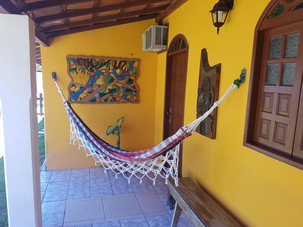 Pousada Paradise Alcobaça المظهر الخارجي الصورة