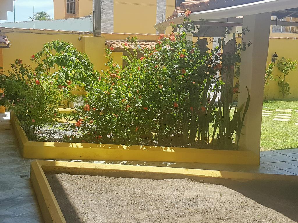 Pousada Paradise Alcobaça المظهر الخارجي الصورة