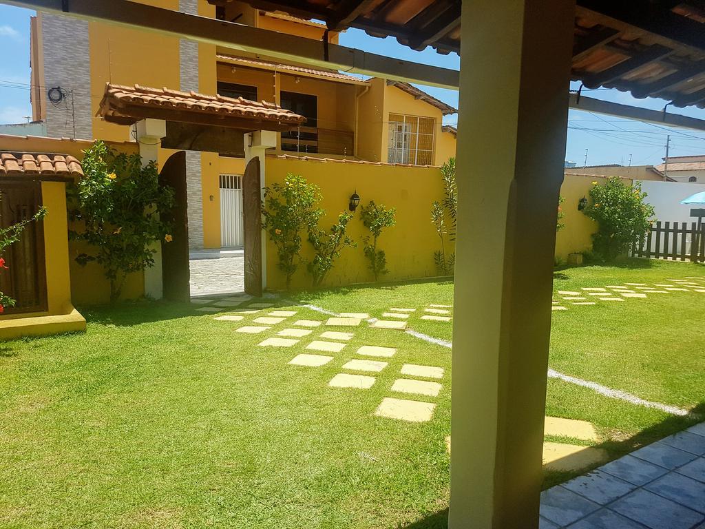 Pousada Paradise Alcobaça المظهر الخارجي الصورة