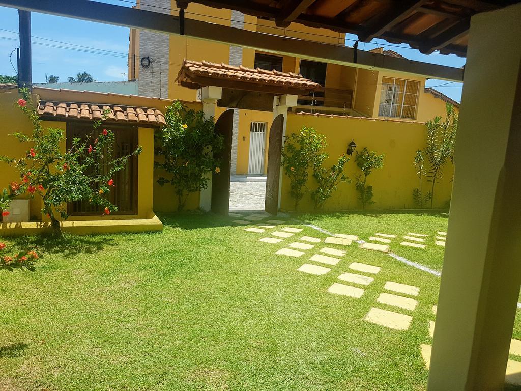 Pousada Paradise Alcobaça المظهر الخارجي الصورة