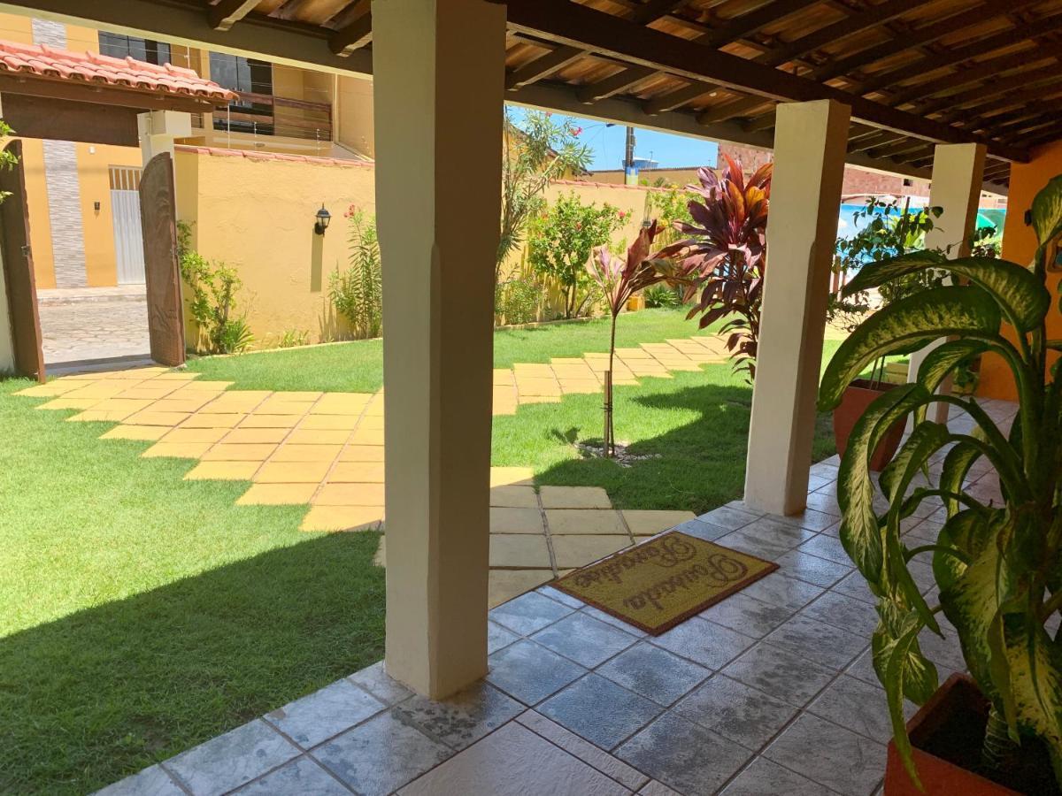 Pousada Paradise Alcobaça المظهر الخارجي الصورة
